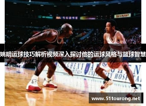 姚明运球技巧解析视频深入探讨他的运球风格与篮球智慧