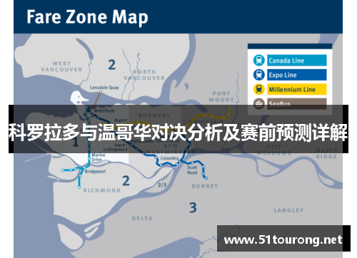 科罗拉多与温哥华对决分析及赛前预测详解